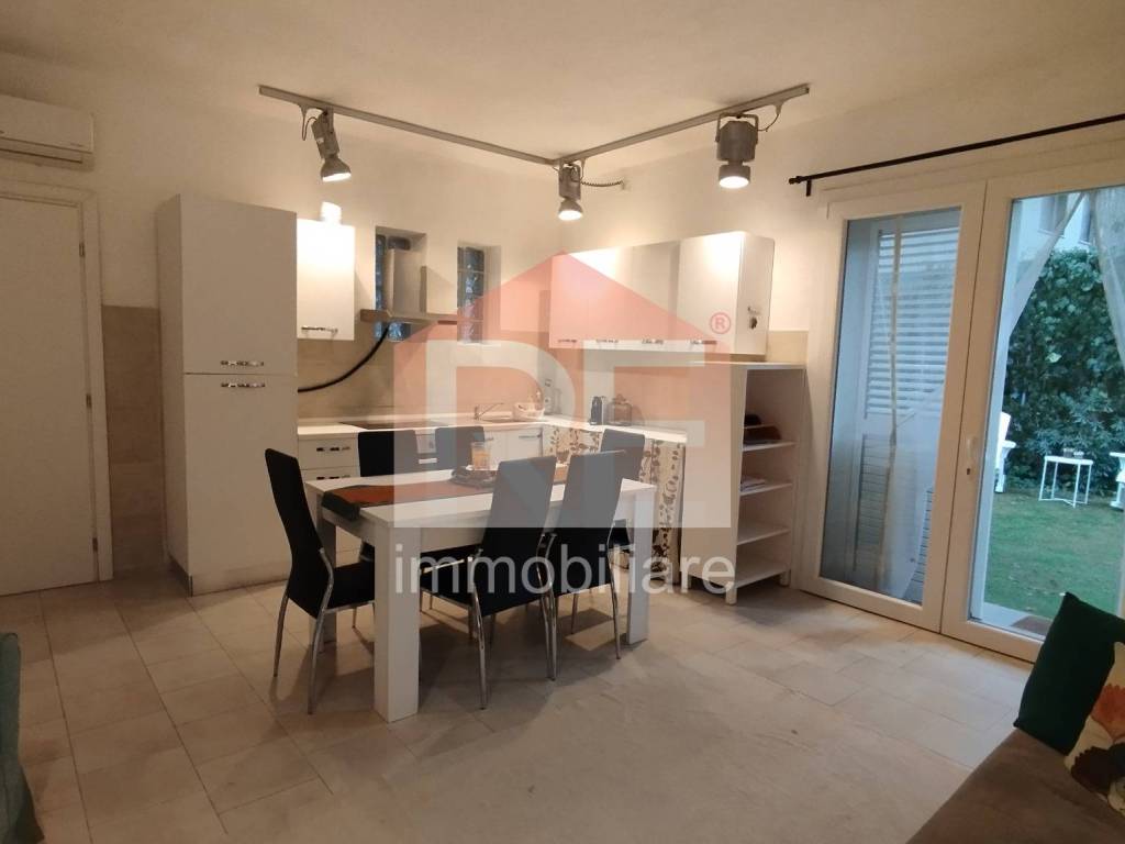 casa indipendente in affitto a Cervia in zona Milano Marittima