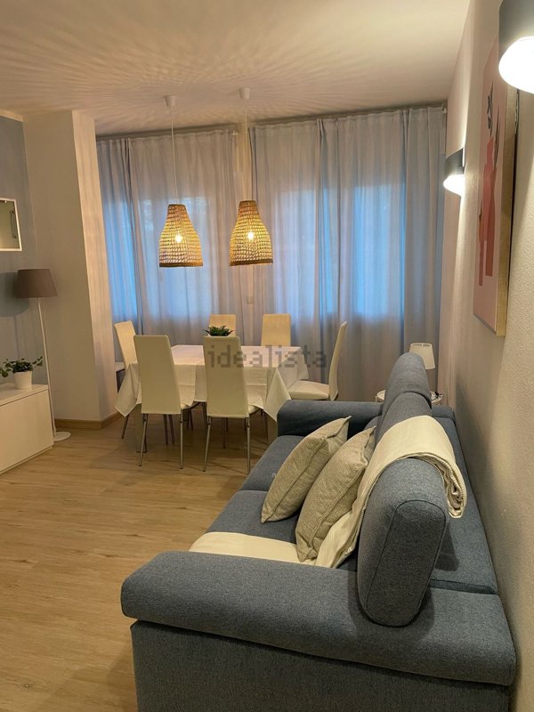 appartamento in affitto a Cervia