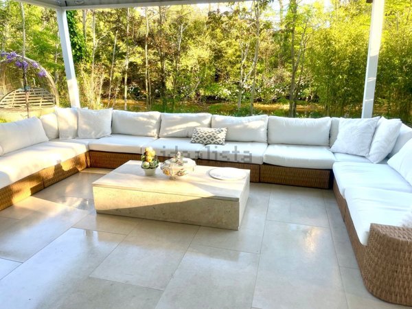 casa indipendente in affitto a Cervia in zona Milano Marittima