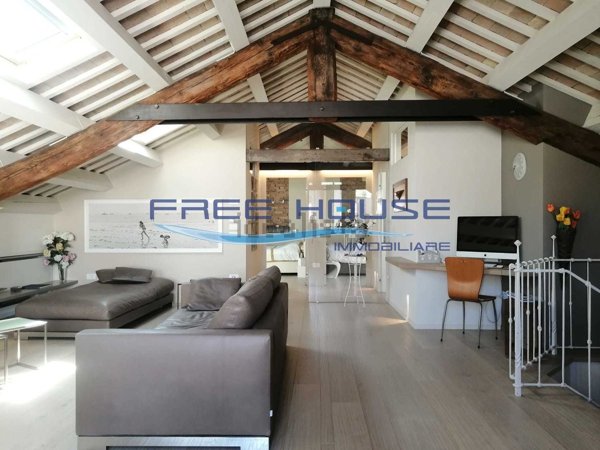 appartamento in affitto a Cervia