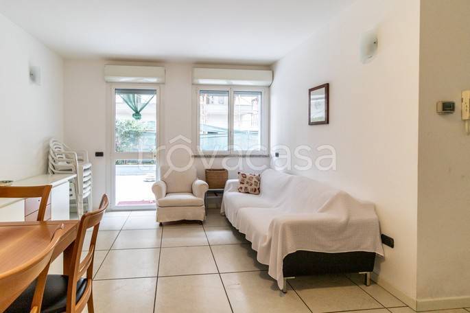 appartamento in affitto a Cervia