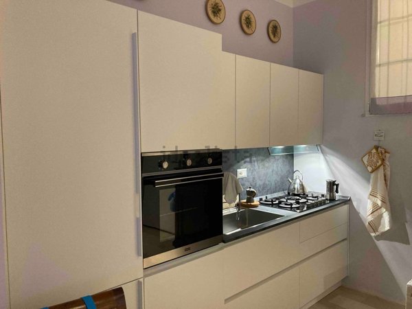 appartamento in affitto a Cervia in zona Milano Marittima