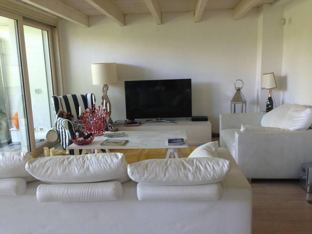 appartamento in affitto a Cervia in zona Milano Marittima