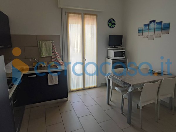 appartamento in affitto a Cervia