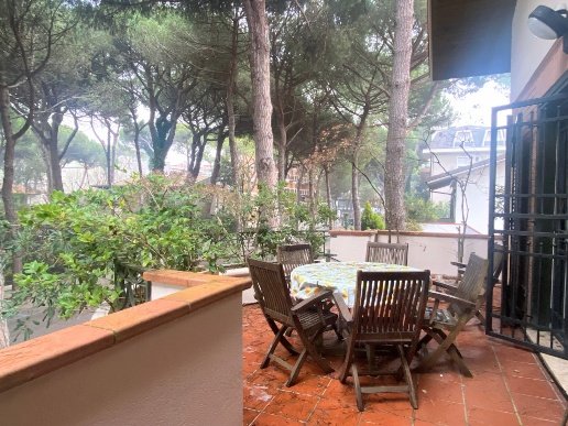 appartamento in affitto a Cervia in zona Milano Marittima