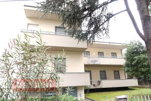 appartamento in affitto a Cervia