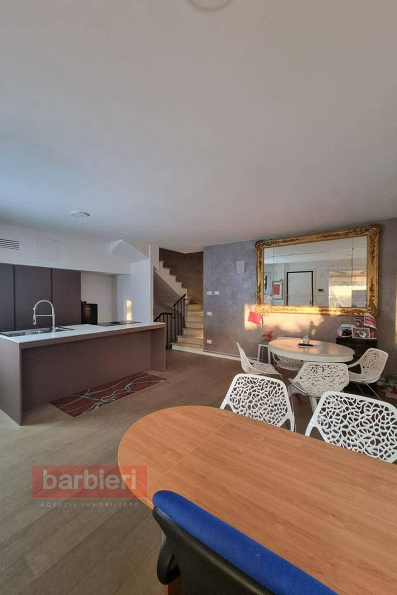 appartamento in affitto a Cervia