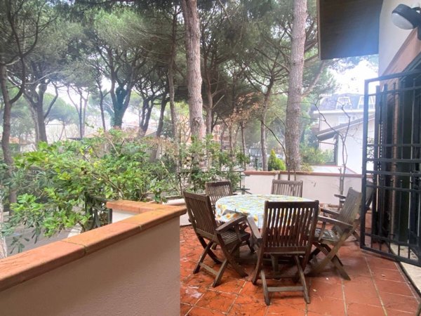 appartamento in affitto a Cervia in zona Milano Marittima