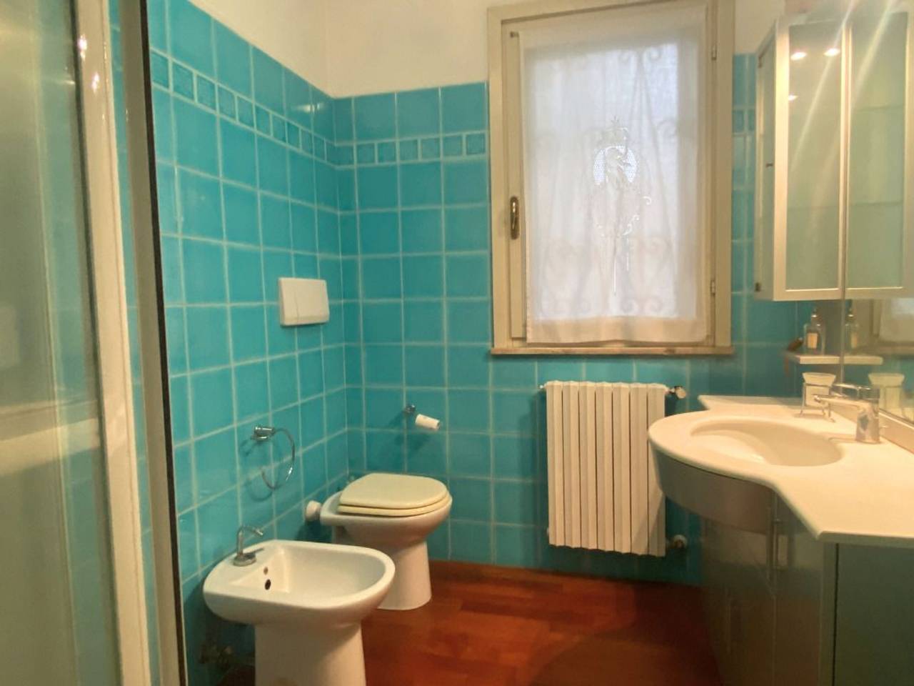 appartamento in affitto a Cervia in zona Milano Marittima