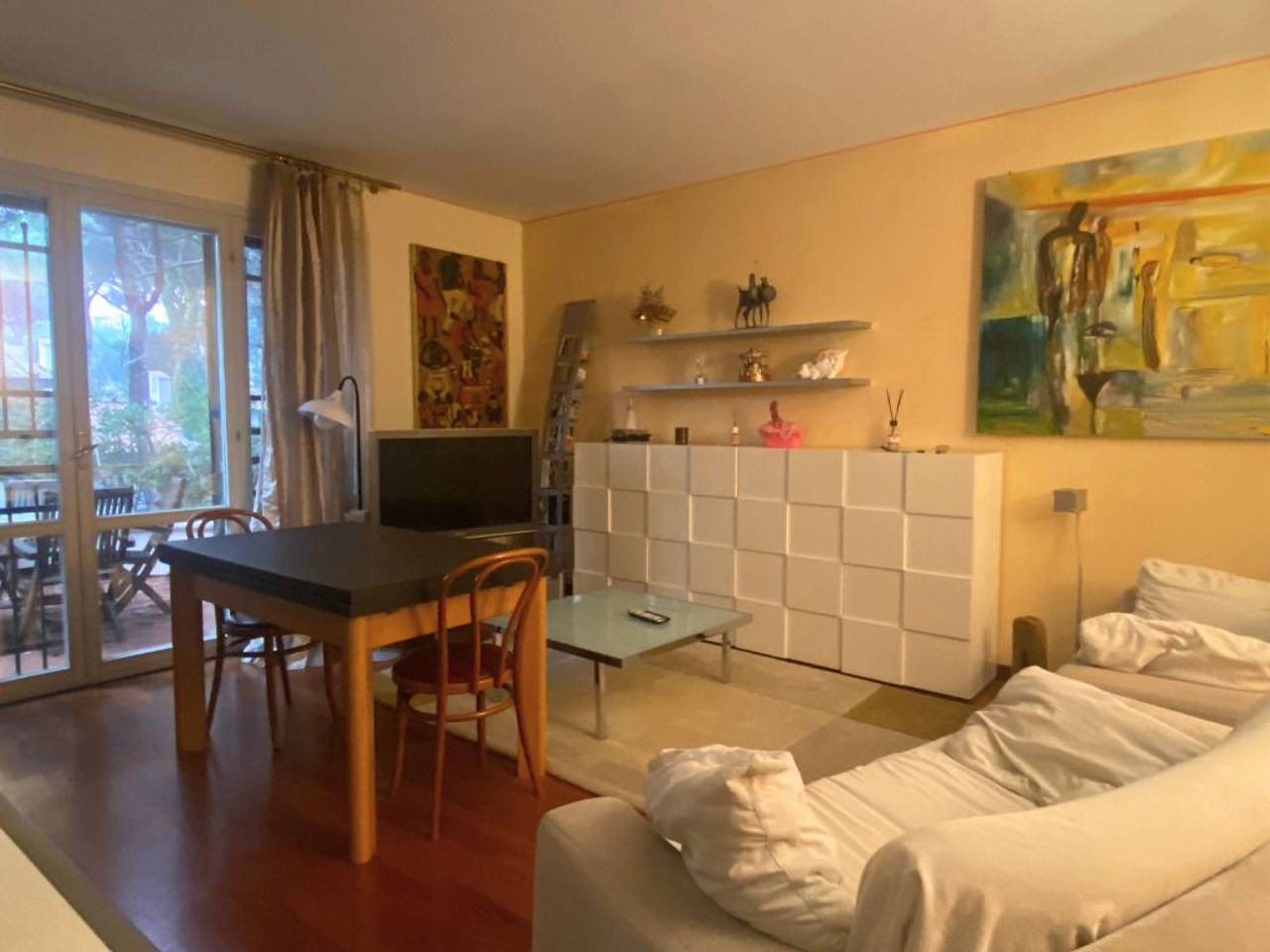 appartamento in affitto a Cervia in zona Milano Marittima