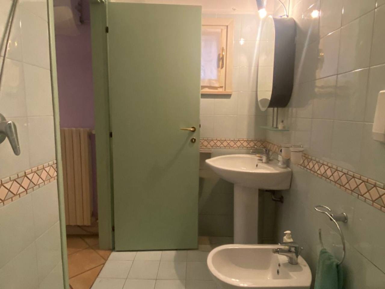 appartamento in affitto a Cervia in zona Milano Marittima