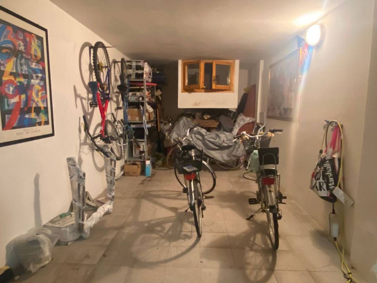 appartamento in affitto a Cervia in zona Milano Marittima