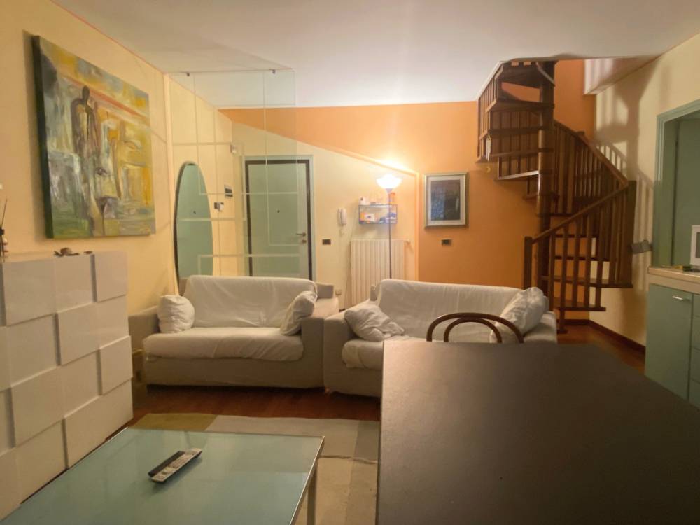 appartamento in affitto a Cervia in zona Milano Marittima