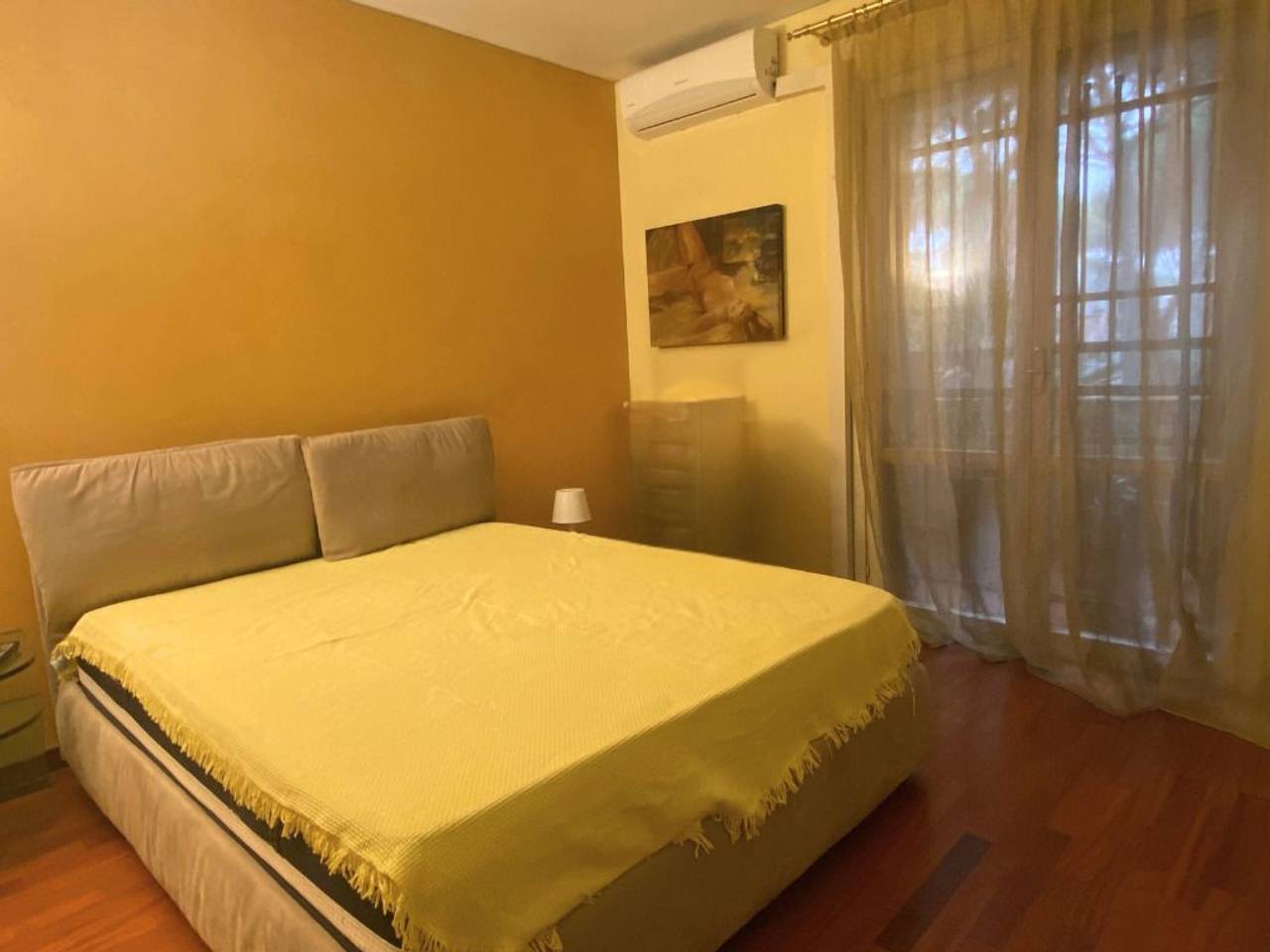 appartamento in affitto a Cervia in zona Milano Marittima