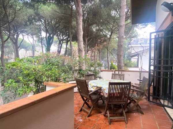 appartamento in affitto a Cervia in zona Milano Marittima