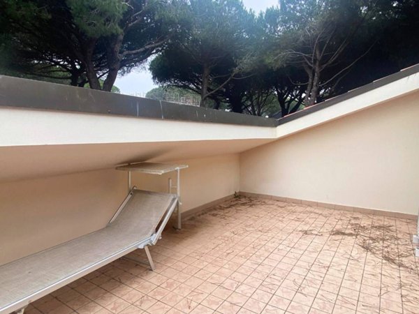 appartamento in affitto a Cervia in zona Milano Marittima