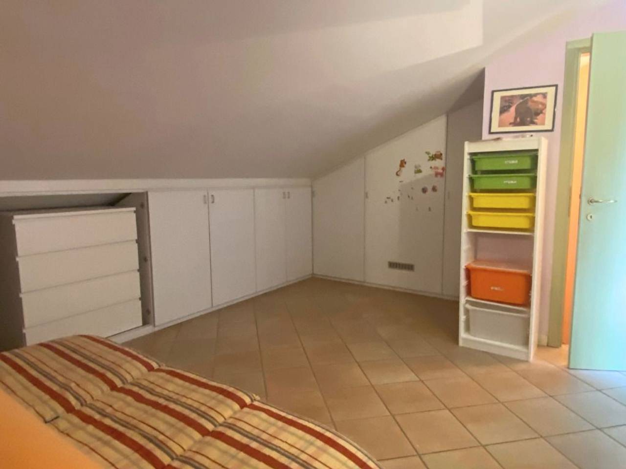 appartamento in affitto a Cervia in zona Milano Marittima