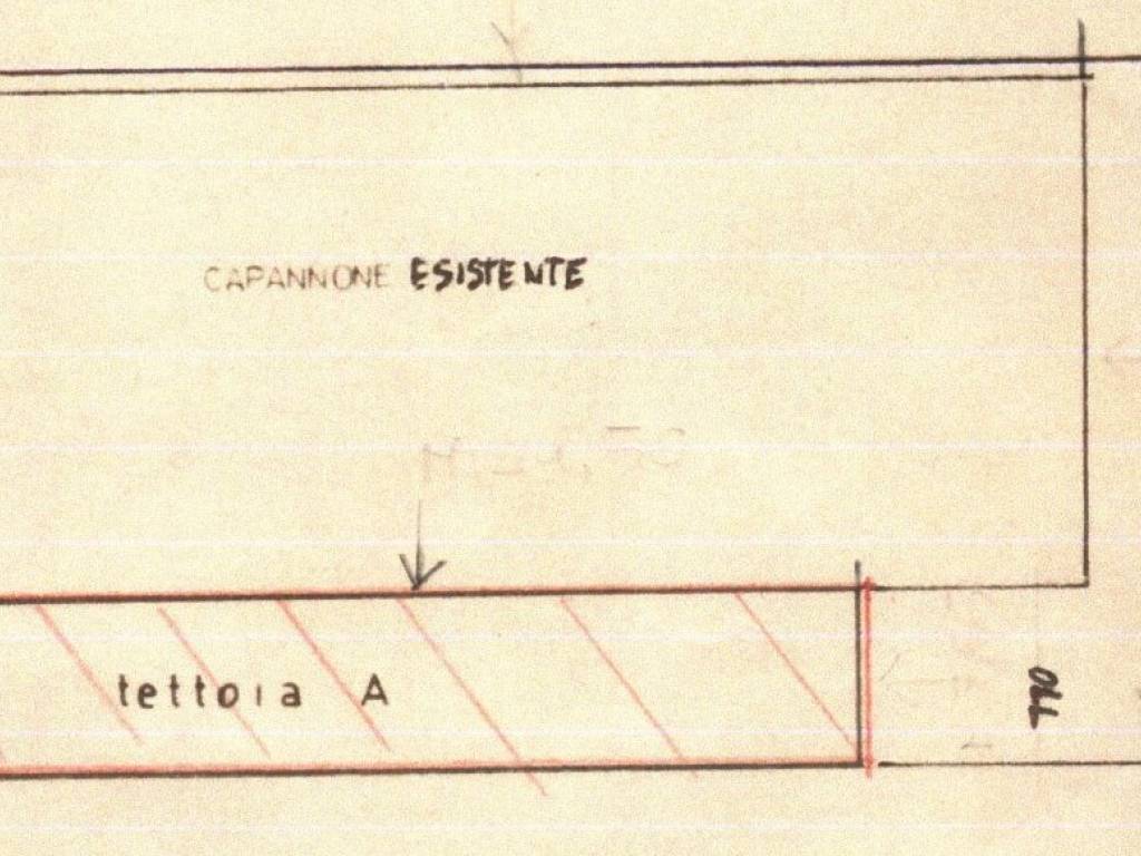 locale commerciale in affitto a Cervia in zona Montaletto