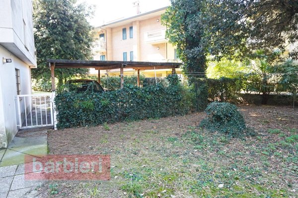 appartamento in affitto a Cervia in zona Milano Marittima