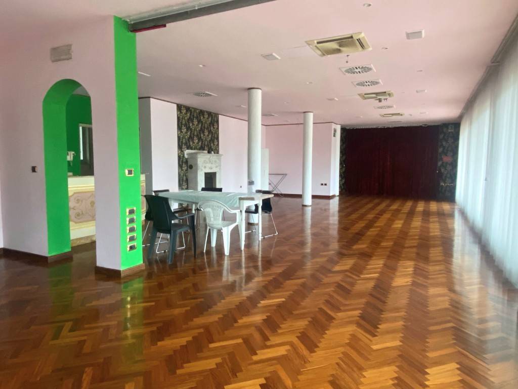 attico in affitto a Cervia in zona Milano Marittima