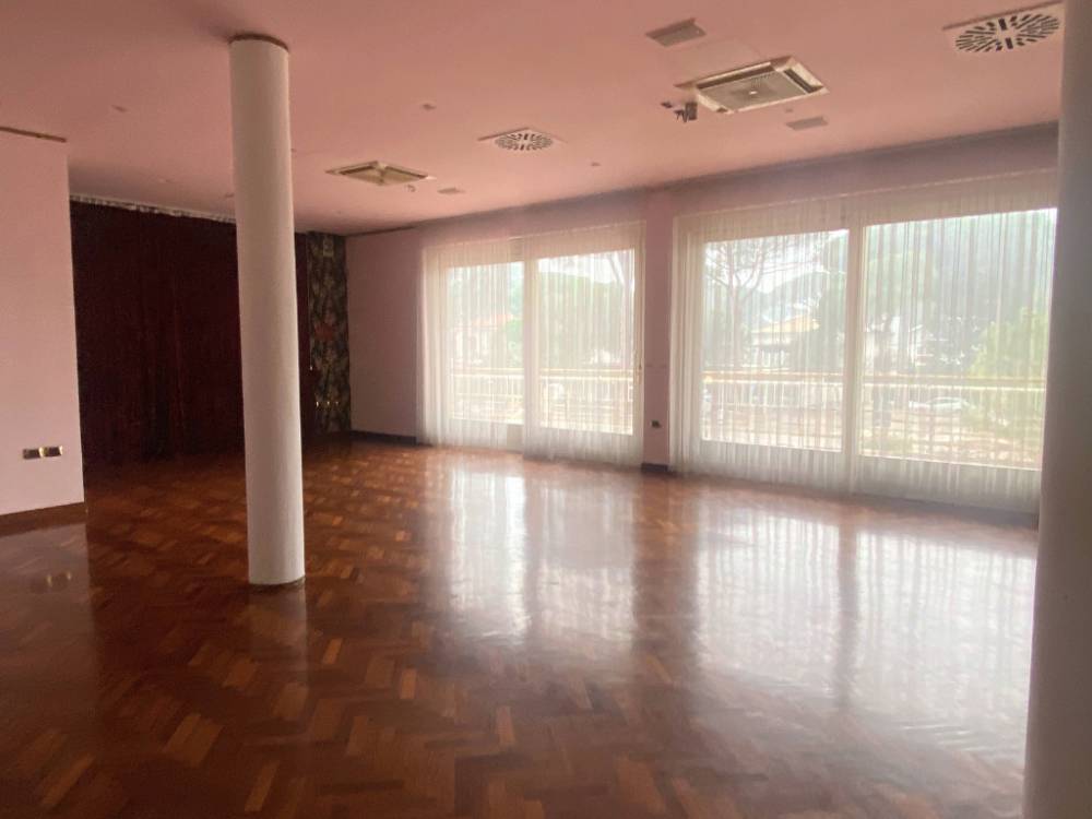 attico in affitto a Cervia in zona Milano Marittima