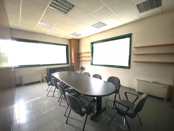 ufficio in affitto a Cervia