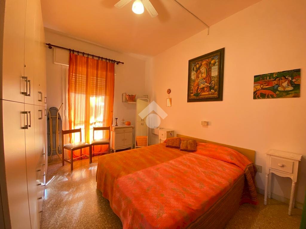 appartamento in affitto a Cervia