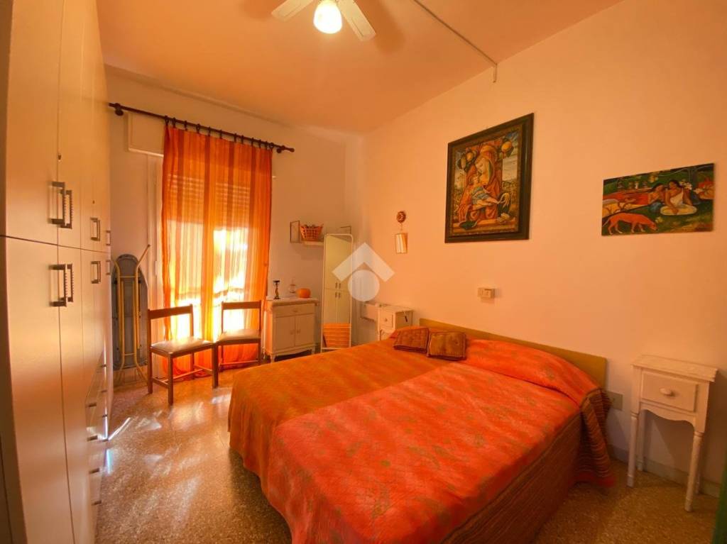 appartamento in affitto a Cervia