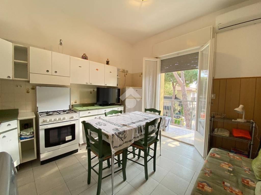 appartamento in affitto a Cervia