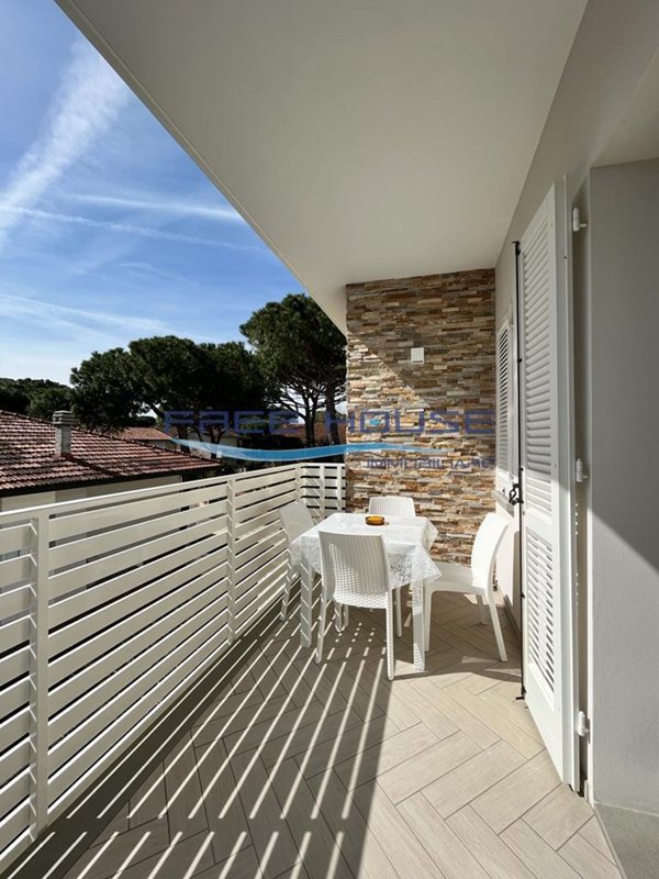 appartamento in affitto a Cervia in zona Milano Marittima