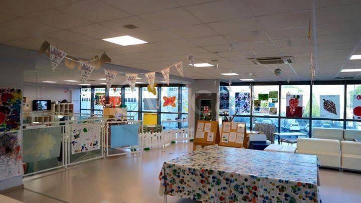 locale commerciale in affitto a Cervia