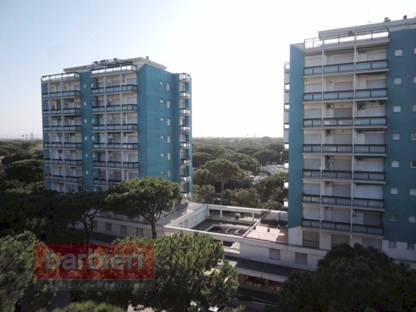 appartamento in affitto a Cervia in zona Milano Marittima