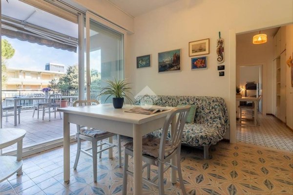 appartamento in affitto a Cervia in zona Pinarella