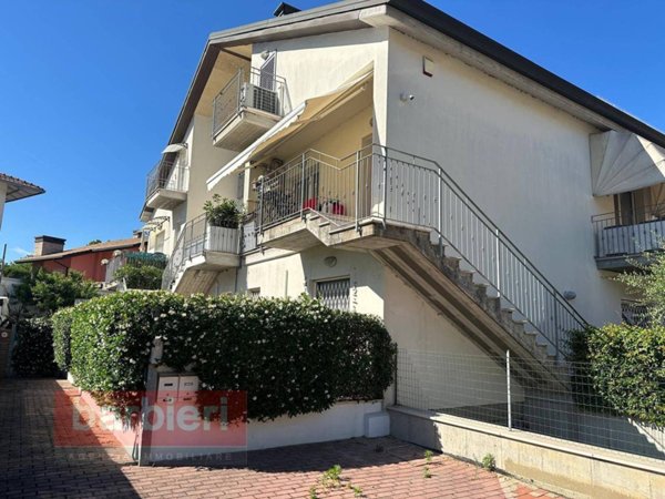 appartamento in affitto a Cervia in zona Terme