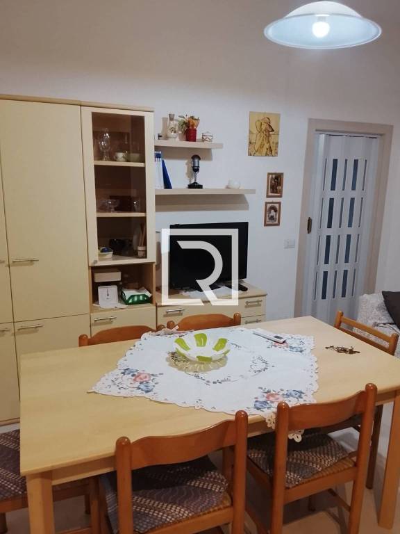 appartamento in affitto a Cervia in zona Pinarella