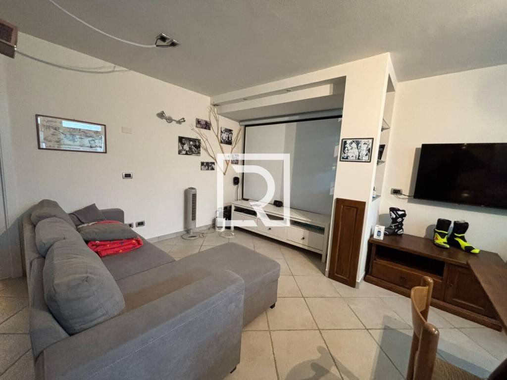 appartamento in affitto a Cervia