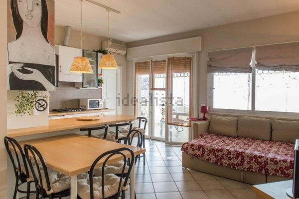 casa indipendente in affitto a Cervia in zona Milano Marittima