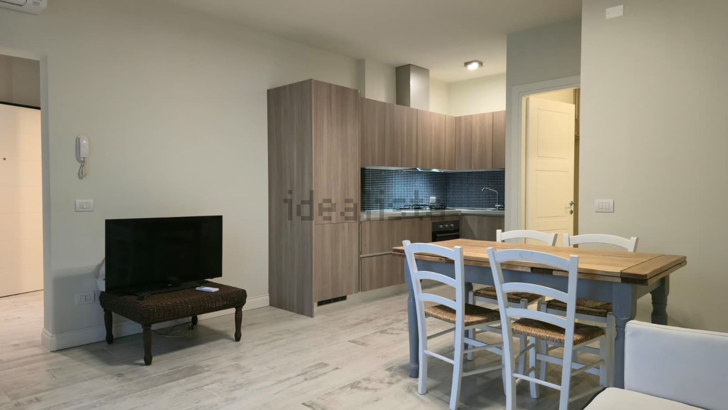 appartamento in affitto a Cervia