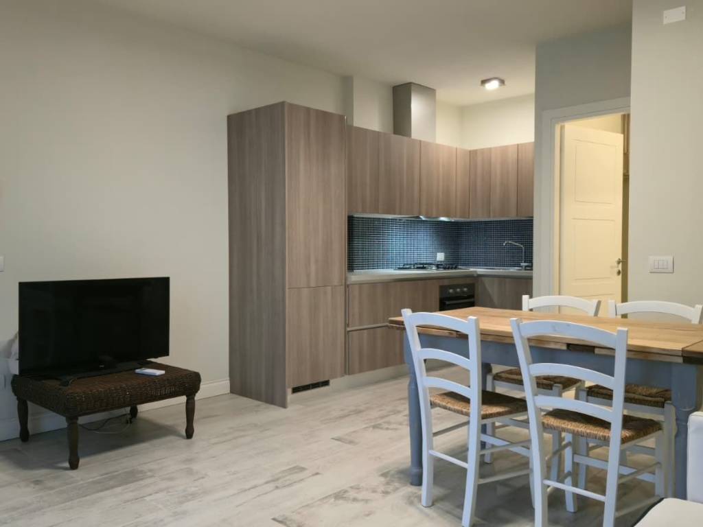 appartamento in affitto a Cervia