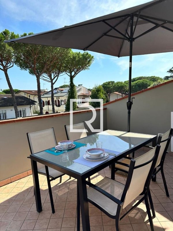 appartamento in affitto a Cervia in zona Milano Marittima