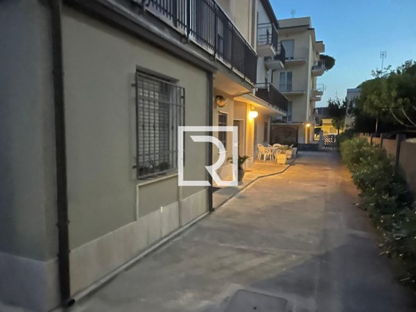 appartamento in affitto a Cervia