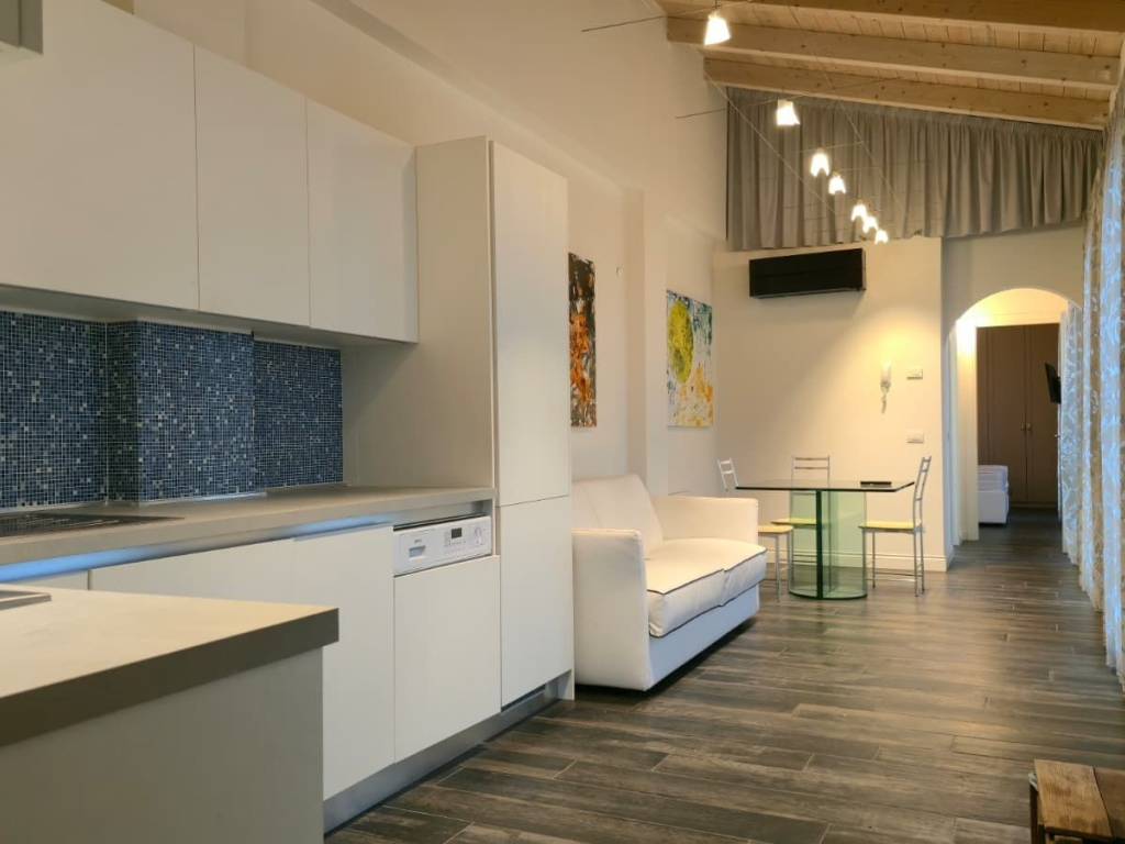 appartamento in affitto a Cervia