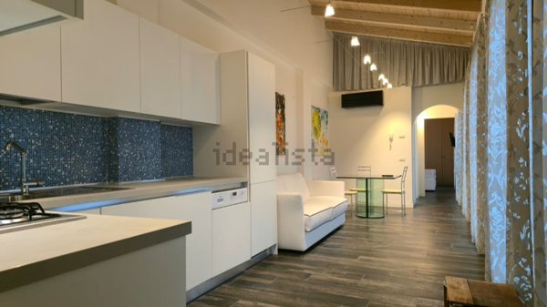 appartamento in affitto a Cervia