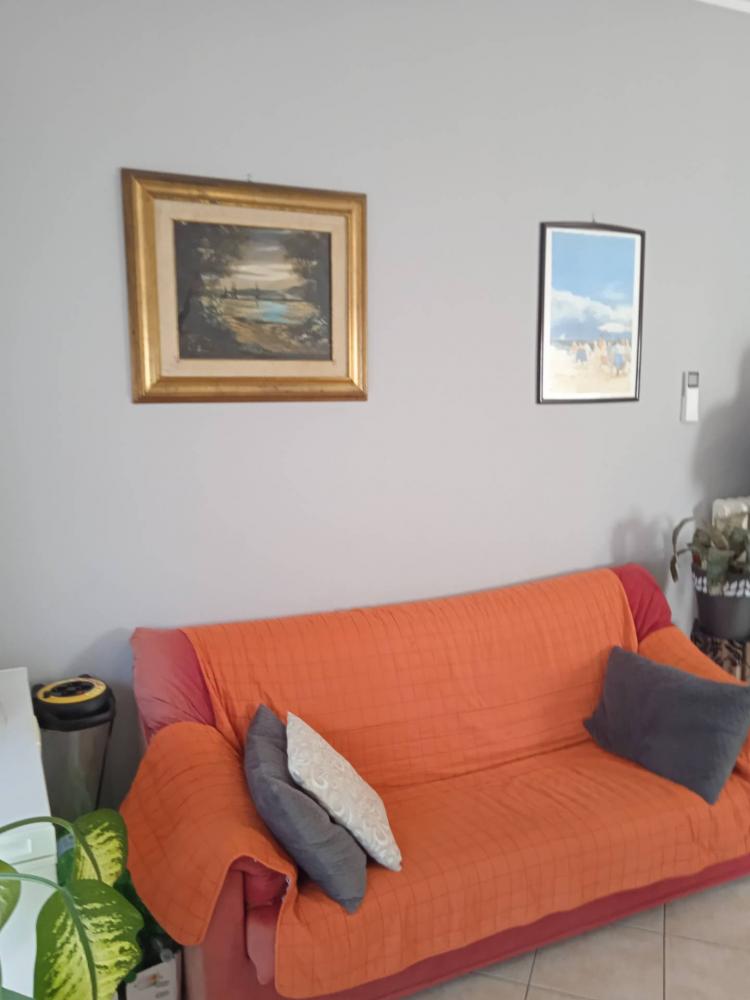 appartamento in affitto a Cervia