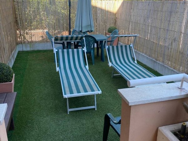 appartamento in affitto a Cervia in zona Milano Marittima