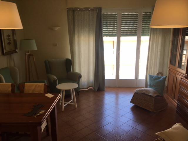 appartamento in affitto a Cervia in zona Milano Marittima