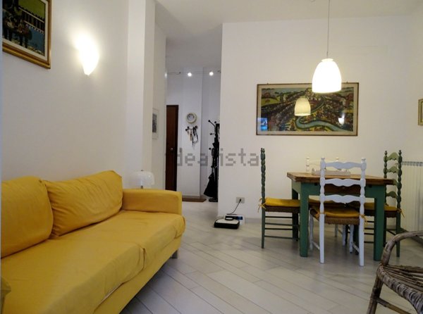 appartamento in affitto a Cervia in zona Milano Marittima