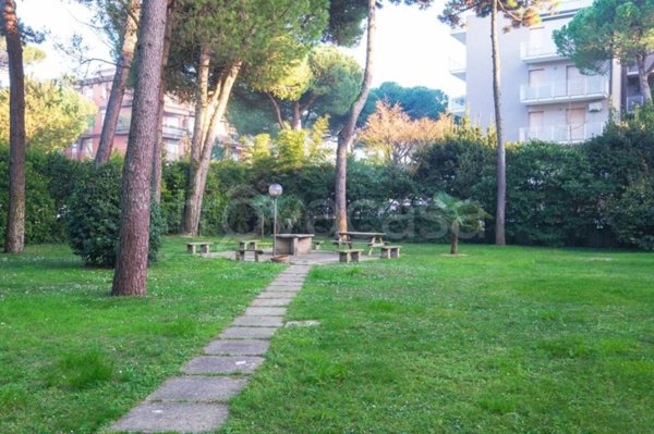 appartamento in affitto a Cervia in zona Milano Marittima