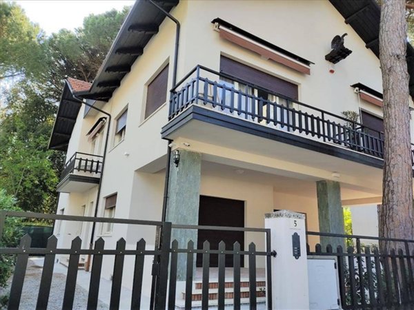 casa indipendente in affitto a Cervia in zona Milano Marittima