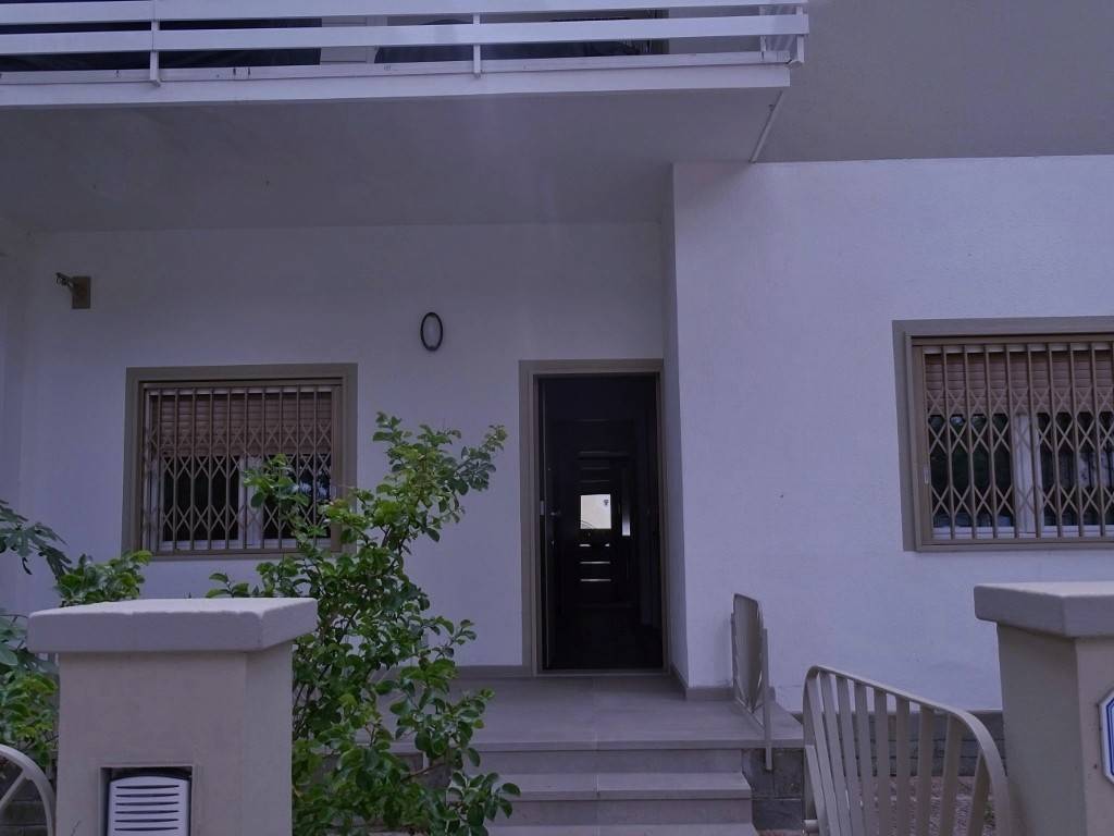 appartamento in affitto a Cervia in zona Milano Marittima